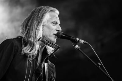 Guy Swinnen @ Engie Parkies Sint-Niklaas, picture 17, photographed by Danny Wagemans - FrontView Magazine