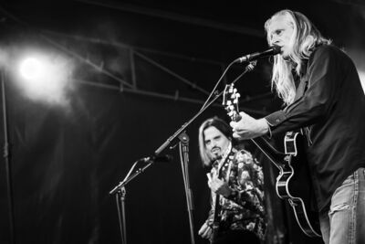 Guy Swinnen @ Engie Parkies Sint-Niklaas, picture 20, photographed by Danny Wagemans - FrontView Magazine