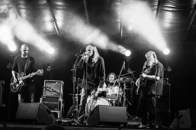 Guy Swinnen @ Engie Parkies Sint-Niklaas, picture 31, photographed by Danny Wagemans - FrontView Magazine