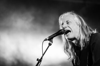 Guy Swinnen @ Engie Parkies Sint-Niklaas, picture 41, photographed by Danny Wagemans - FrontView Magazine