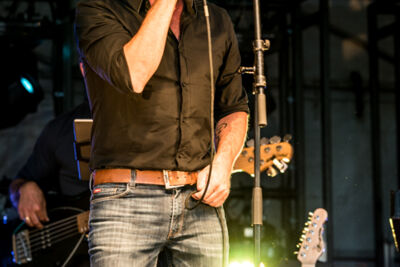 Mama's Jasje Engie Parkies Beringen, picture 13, photographed by Heidi Nys - FrontView Magazine