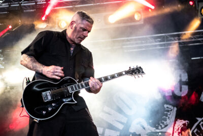 Agnostic Front @ Jera On Air, foto 6, foto's door Erwin Evrard - FrontView Magazine