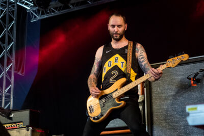 Brutus @ Jera On Air, picture 5, photographed by Erwin Evrard - FrontView Magazine