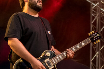 Brutus @ Jera On Air, picture 6, photographed by Erwin Evrard - FrontView Magazine