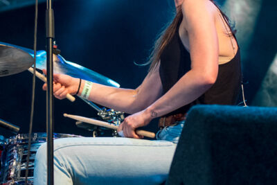 Brutus @ Jera On Air, picture 8, photographed by Erwin Evrard - FrontView Magazine