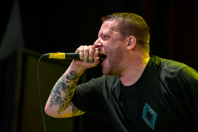 Comeback Kid @ Jera On Air, foto 6, foto's door Erwin Evrard - FrontView Magazine