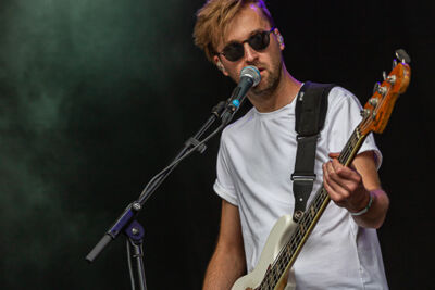 Faces on TV @ Cactus Festival, foto 19, foto's door Chris Lippens - FrontView Magazine