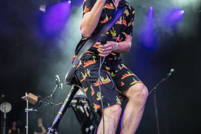Faces on TV @ Cactus Festival, foto 22, foto's door Chris Lippens - FrontView Magazine