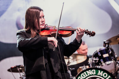 Flogging Molly @ Rock Zottegem, picture 1, photographed by Dorien Goetschalckx - FrontView Magazine