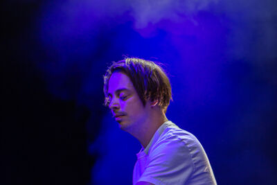 Goose @ Cactus Festival, picture 7, photographed by Chris Lippens - FrontView Magazine