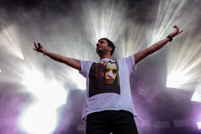 Goose @ Cactus Festival, picture 15, photographed by Chris Lippens - FrontView Magazine