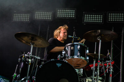 Goose @ Cactus Festival, picture 18, photographed by Chris Lippens - FrontView Magazine