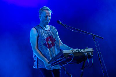 Goose @ Cactus Festival, picture 24, photographed by Chris Lippens - FrontView Magazine