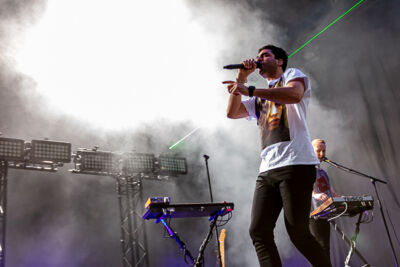 Goose @ Cactus Festival, picture 25, photographed by Chris Lippens - FrontView Magazine