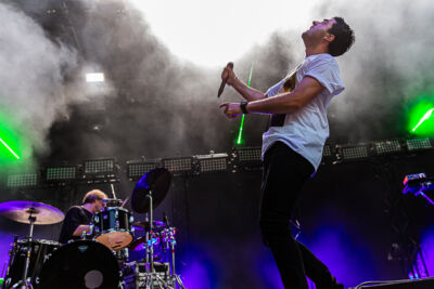 Goose @ Cactus Festival, picture 26, photographed by Chris Lippens - FrontView Magazine