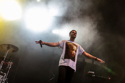 Goose @ Cactus Festival, picture 29, photographed by Chris Lippens - FrontView Magazine