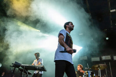 Goose @ Cactus Festival, picture 31, photographed by Chris Lippens - FrontView Magazine