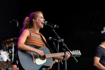 INE @ Zonhoven Trapt Door, picture 2, photographed by Kristof Hayen - FrontView Magazine