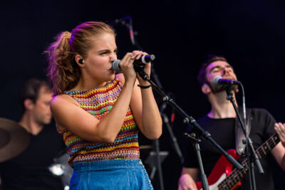 INE @ Zonhoven Trapt Door, picture 5, photographed by Kristof Hayen - FrontView Magazine