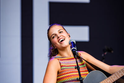 INE @ Zonhoven Trapt Door, picture 10, photographed by Kristof Hayen - FrontView Magazine