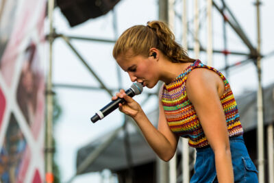 INE @ Zonhoven Trapt Door, picture 11, photographed by Kristof Hayen - FrontView Magazine