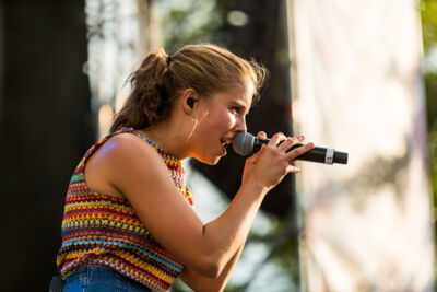 INE @ Zonhoven Trapt Door, picture 12, photographed by Kristof Hayen - FrontView Magazine