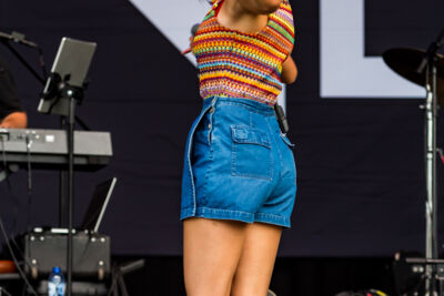 INE @ Zonhoven Trapt Door, picture 13, photographed by Kristof Hayen - FrontView Magazine