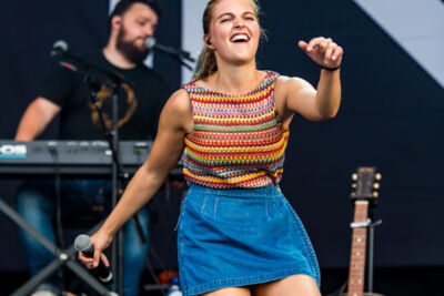 INE @ Zonhoven Trapt Door, picture 18, photographed by Kristof Hayen - FrontView Magazine