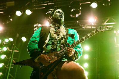 Limp Bizkit @ Rock Zottegem, picture 4, photographed by Dorien Goetschalckx - FrontView Magazine