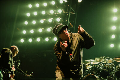 Limp Bizkit @ Rock Zottegem, picture 5, photographed by Dorien Goetschalckx - FrontView Magazine