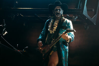 Limp Bizkit @ Rock Zottegem, picture 7, photographed by Dorien Goetschalckx - FrontView Magazine