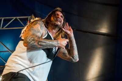 Madball @ Jera On Air, picture 7, photographed by Erwin Evrard - FrontView Magazine