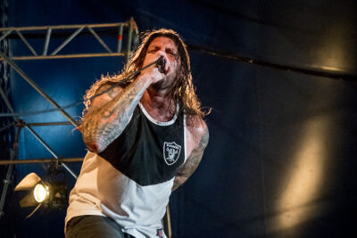 Madball @ Jera On Air, picture 8, photographed by Erwin Evrard - FrontView Magazine