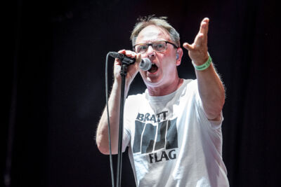 No Fun At All @ Jera On Air, foto 2, foto's door Erwin Evrard - FrontView Magazine