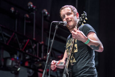 No Fun At All @ Jera On Air, foto 5, foto's door Erwin Evrard - FrontView Magazine