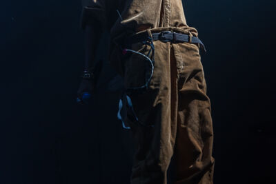Oscar and The Wolf @ Cactus Festival, picture 11, photographed by Chris Lippens - FrontView Magazine