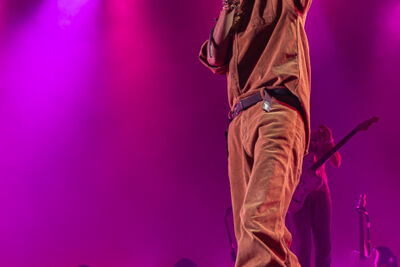 Oscar and The Wolf @ Cactus Festival, picture 18, photographed by Chris Lippens - FrontView Magazine