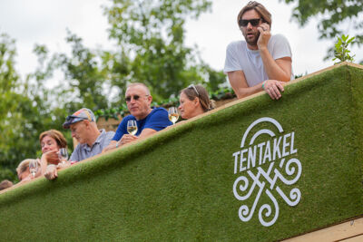 Sfeer @ Cactus Festival, foto 5, foto's door Chris Lippens - FrontView Magazine