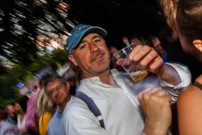 Sfeer @ Cactus Festival, foto 16, foto's door Chris Lippens - FrontView Magazine