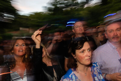 Sfeer @ Cactus Festival, foto 17, foto's door Chris Lippens - FrontView Magazine