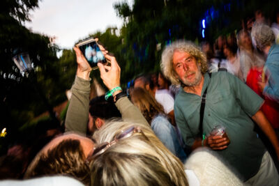 Sfeer @ Cactus Festival, foto 18, foto's door Chris Lippens - FrontView Magazine