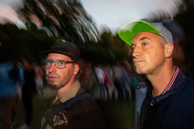 Sfeer @ Cactus Festival, foto 22, foto's door Chris Lippens - FrontView Magazine