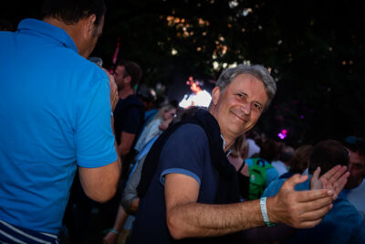 Sfeer @ Cactus Festival, foto 23, foto's door Chris Lippens - FrontView Magazine