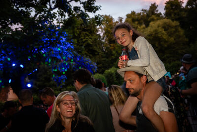 Sfeer @ Cactus Festival, foto 25, foto's door Chris Lippens - FrontView Magazine