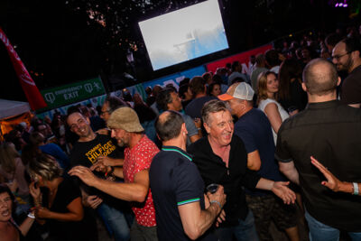 Sfeer @ Cactus Festival, foto 32, foto's door Chris Lippens - FrontView Magazine