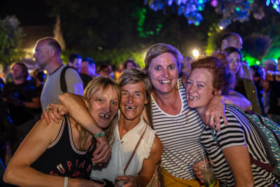 Sfeer @ Cactus Festival, foto 35, foto's door Chris Lippens - FrontView Magazine