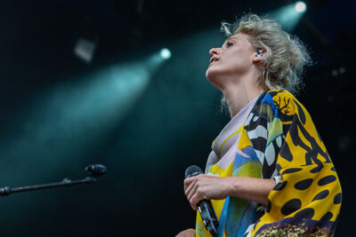 SX @ Cactus Festival, foto 2, foto's door Chris Lippens - FrontView Magazine