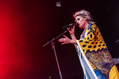 SX @ Cactus Festival, foto 4, foto's door Chris Lippens - FrontView Magazine