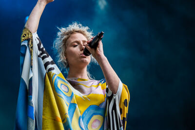 SX @ Cactus Festival, foto 9, foto's door Chris Lippens - FrontView Magazine