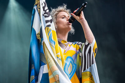 SX @ Cactus Festival, foto 11, foto's door Chris Lippens - FrontView Magazine